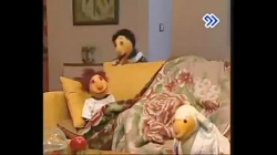 خواب کلاه قرمزی